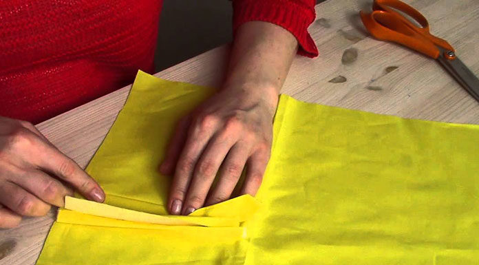 Jakich materiałów warto użyć przy szyciu ubrań?