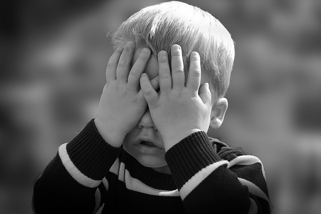 choroby oczu u dzieci - jak je szybko wykrywać