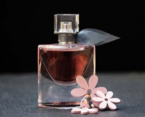 Piękny zapach perfum za nieduże pieniądze