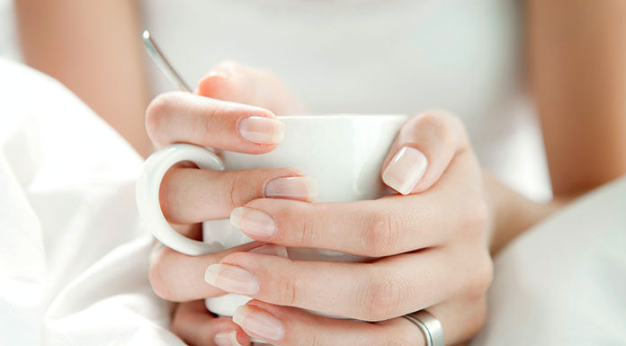 5 prostych sposobów na piękne paznokcie