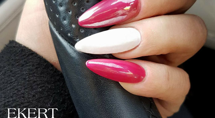 Shellac i Love Me to sposoby na udane hybrydy! Shellac i Love Me to sposoby na udane hybrydy!