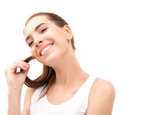 Peeling przeciwzmarszczkowy od L’Oréal
