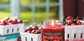 Yankee Candle – fenomen, u którego źródła leży pasja…