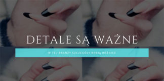 SzkoleniaPaznokcie.pl - 10 grzechów głównych