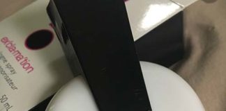 Czy istnieje woda kolońska dla kobiet?