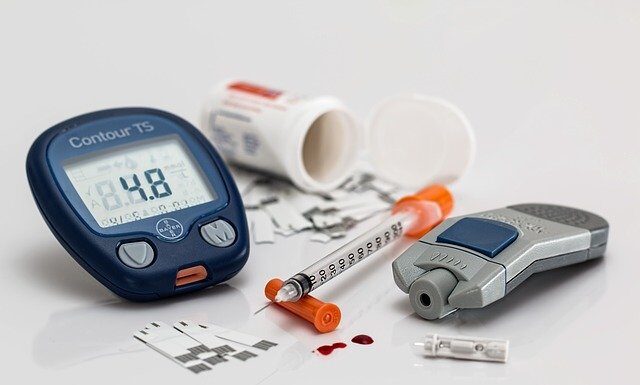 Cukrzyca typu 1 jest chorobą nieuleczalną