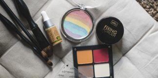 Jaki rozświetlacz dla 50 latki?