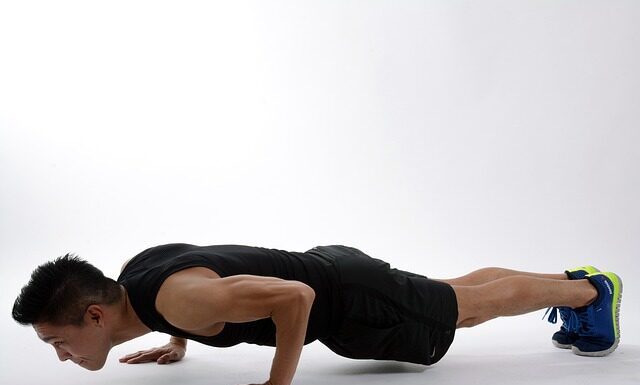 Czy warto nosić push-up?