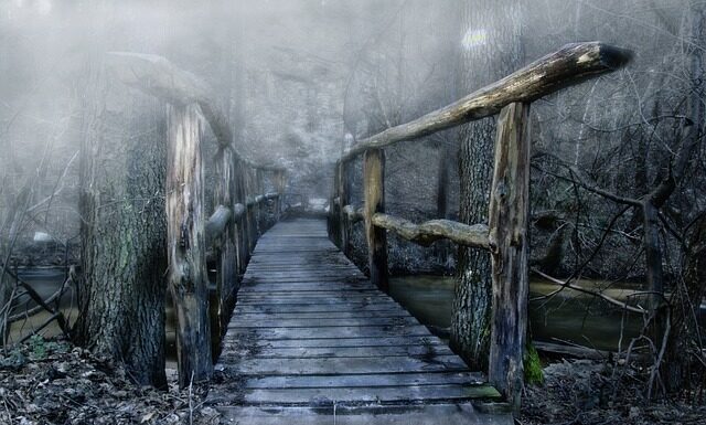 Co to jest mostek w okularach?