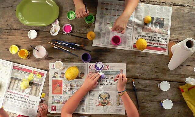 Co to jest tempera we fryzjerstwie? Co to jest tempera we fryzjerstwie?