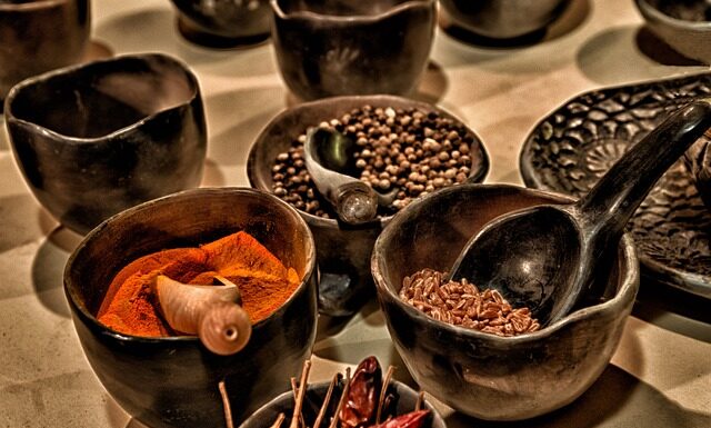 Czy Chili powiększa usta? Czy Chili powiększa usta?