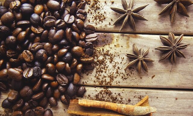 Jakie zapachy podniecają?