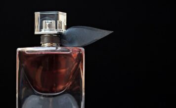 Jaki zapach perfum podnieca mężczyzn?