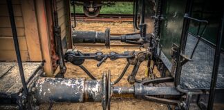 Co to jest buffer do paznokci?