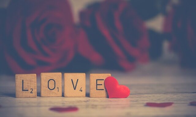 O co pyta zakochany facet? O co pyta zakochany facet?