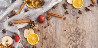 Co utrzymuje najdłużej zapach?