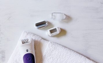 Jak działa depilator światłem? Jak działa depilator światłem?