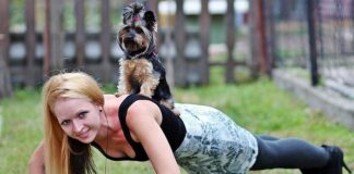 Po czym poznać push-up?