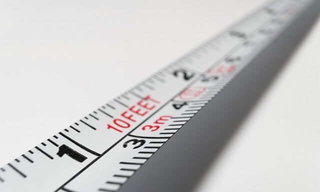 Jaki jest najpopularniejszy rozmiar biustu?