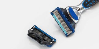 Jakie żyletki do brzytwy?