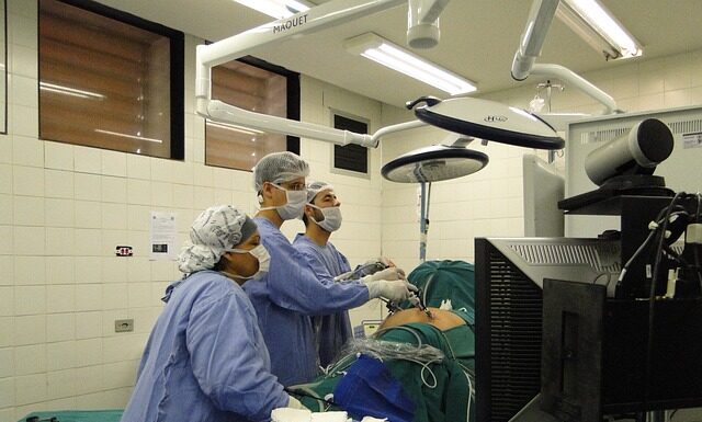 Czy golić się przed wizytą u urologa?