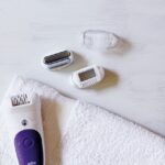 Czy opłaca się kupić depilator laserowy?