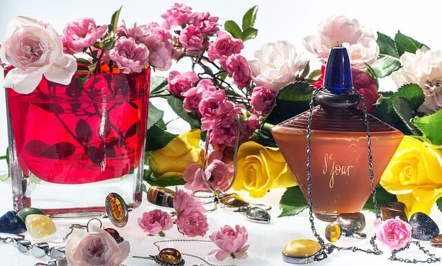 Jakiego Perfumu używa Rihanna?