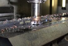 Jak zrobić piety frezarką?