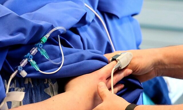 Czy u podologa jest znieczulenie? Czy u podologa jest znieczulenie?