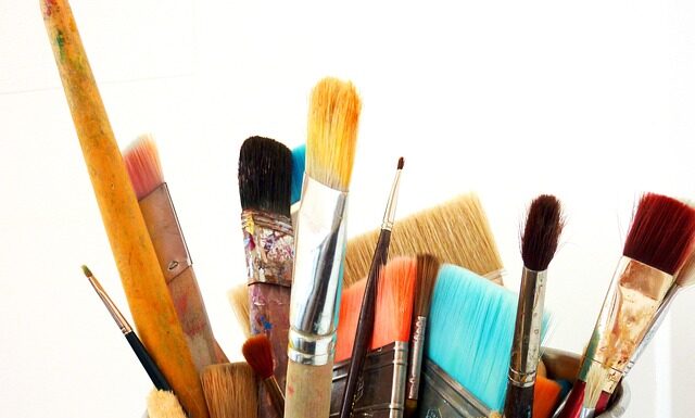 Jak często czesać sztuczne rzęsy?