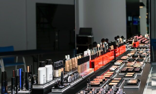 W jakiej drogerii jest Essence?