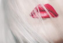 Co zrobić żeby usta były większe?