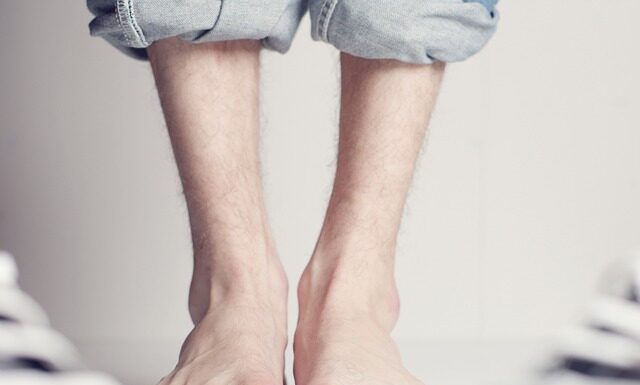 Czego boi się grzybicą paznokci?