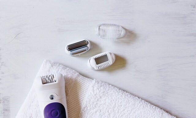 Ile kosztuje dobry depilator laserowy? Ile kosztuje dobry depilator laserowy?