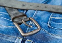 Ile czasu nosi się klamry na paznokcie?