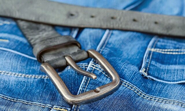 Ile czasu nosi się klamry na paznokcie?