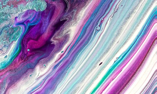 Czy kolor frezu ma znaczenie? Czy kolor frezu ma znaczenie?