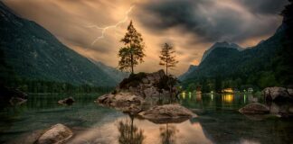 Co zrobić aby mieć piękną cerę?