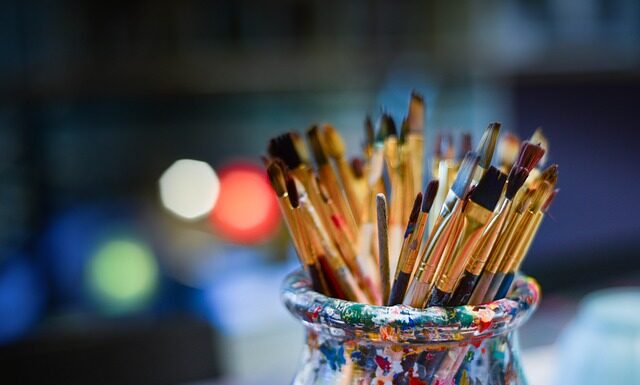 Jakie pędzle do makijażu zestaw? Jakie pędzle do makijażu zestaw?