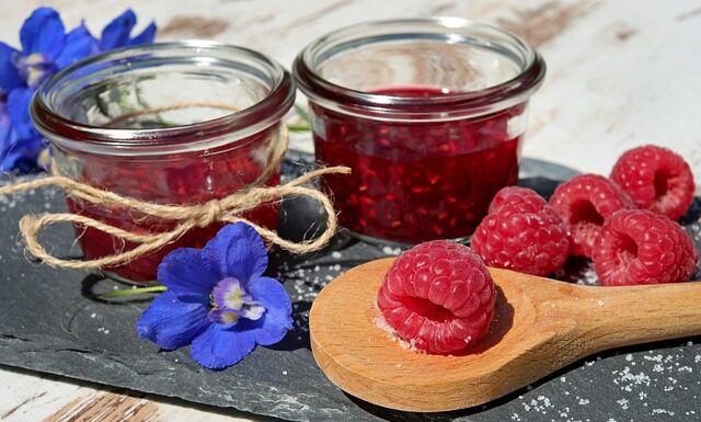 Co daje codzienne smarowanie balsamem?