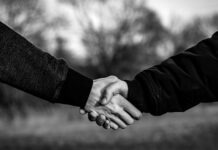 Po czym poznać że on chce być ze mną?