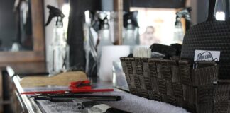 Co ile powinno się chodzić do Barbera?