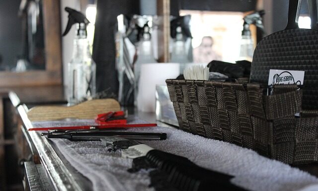 Co ile powinno się chodzić do Barbera?