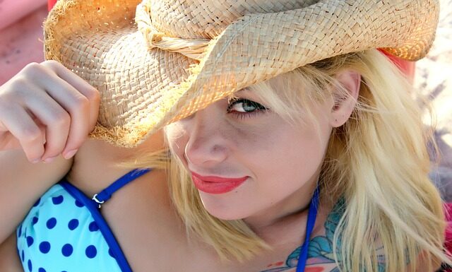 Czy użycie balsamu brązującego przyspiesza opalanie?