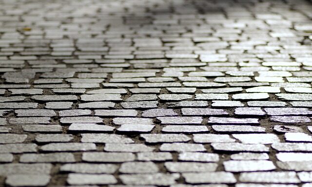 Ile kosztuje kostka Arkady?