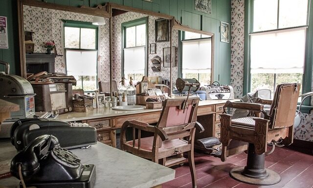 Czy można golić twarz maszynka?