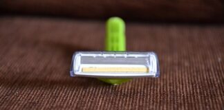 Czy warto depilować odbyt?