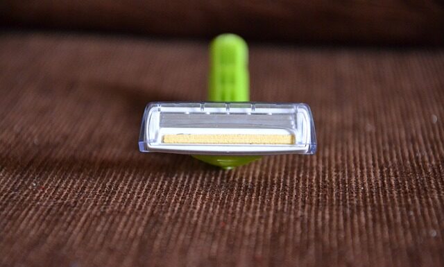 Czy warto depilować odbyt? Czy warto depilować odbyt?