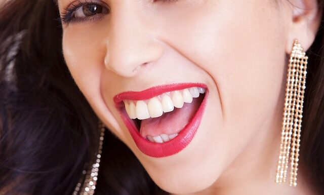 Jaki podkład dla 55 latki?