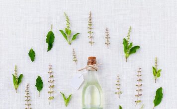 Jakie perfumy dla 70 latka?